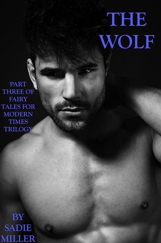 The Wolf - The Third in the Fairy Tales for Modern Times Trilogy