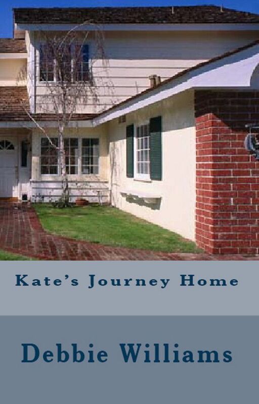 Kate's Journey Home