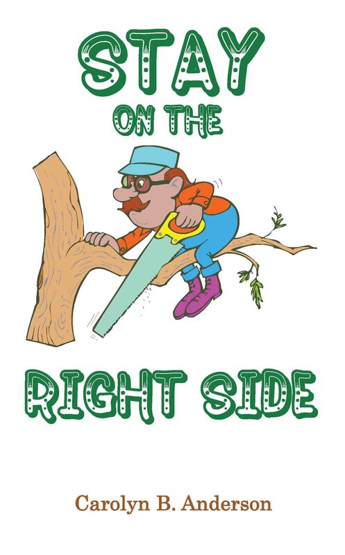 Stay on the Right Side