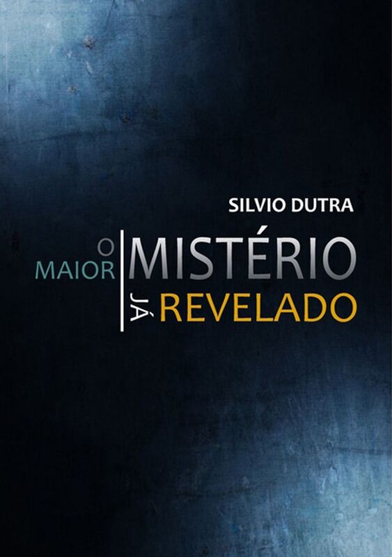 O Maior Misterio Ja Revelado