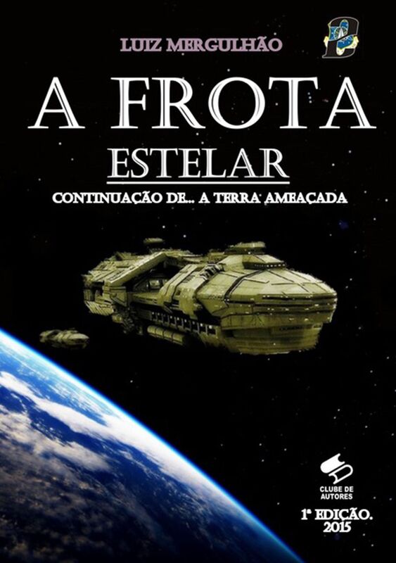 02 A Frota Estelar