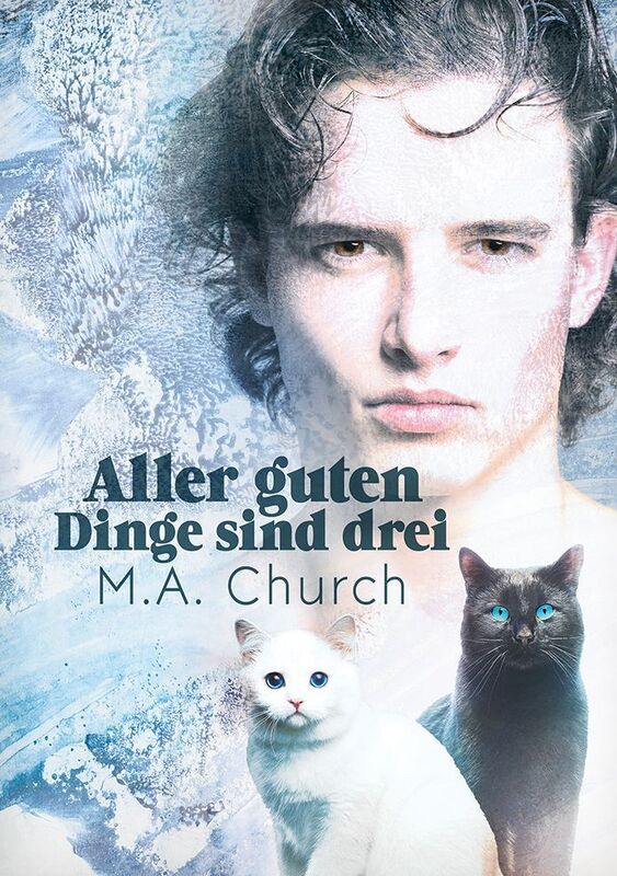 Aller guten Dinge sind drei