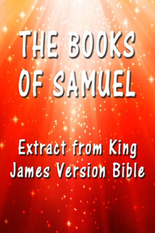 The Books of Samuel: Extract from King James Version Bible