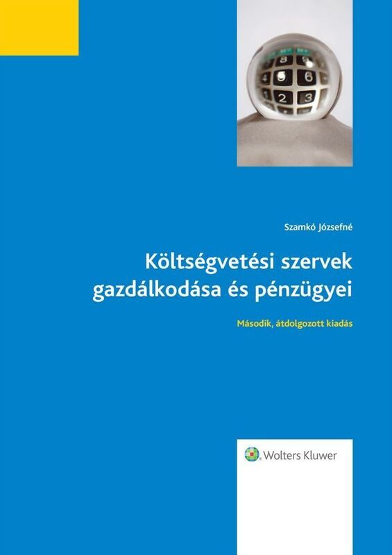 Koltsegvetesi szervek gazdalkodasa es penzugyei (2015)