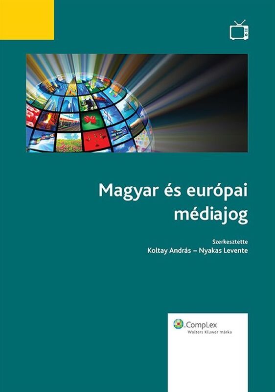 Magyar es europai mediajog