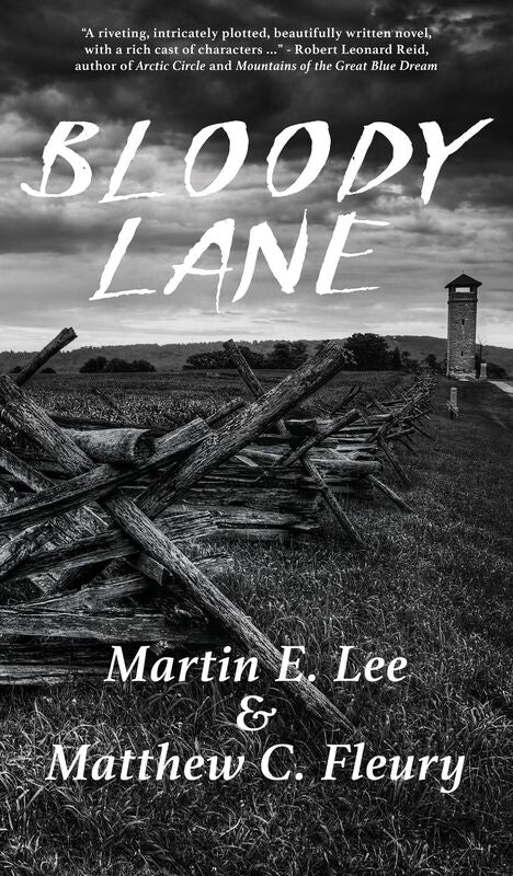 Bloody Lane