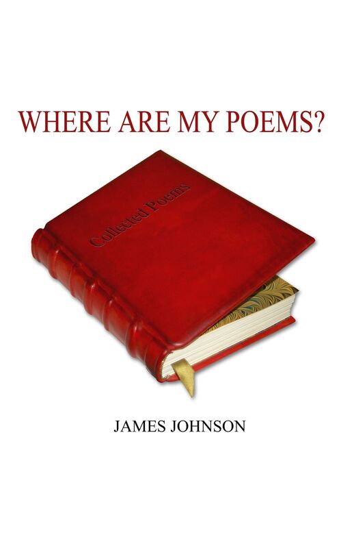 Where Are My Poems?