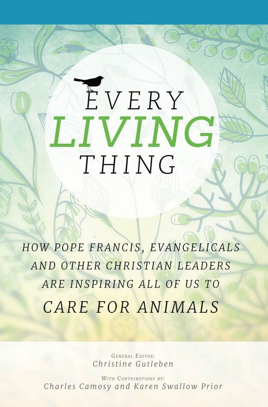 Every Living Thing