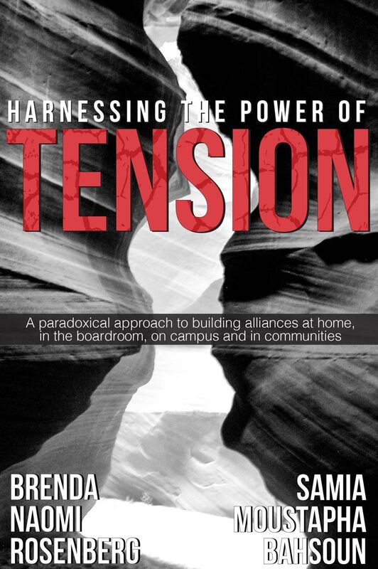 Harnessing the Power of Tension