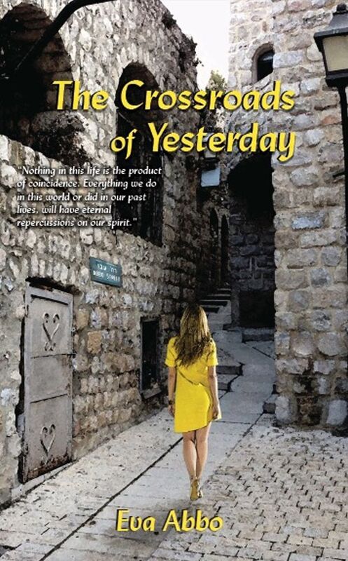 The Crossroads of Yesterday.
