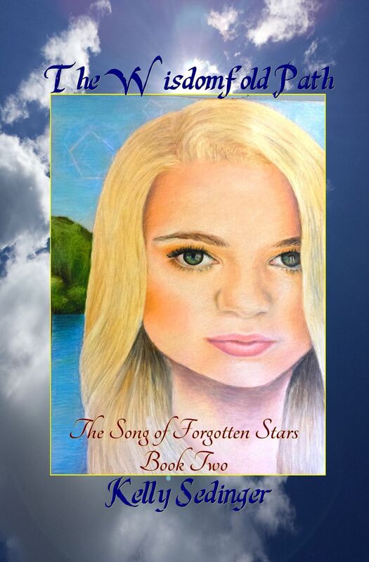 The Wisdomfold Path (The Song of Forgotten Stars, book two)