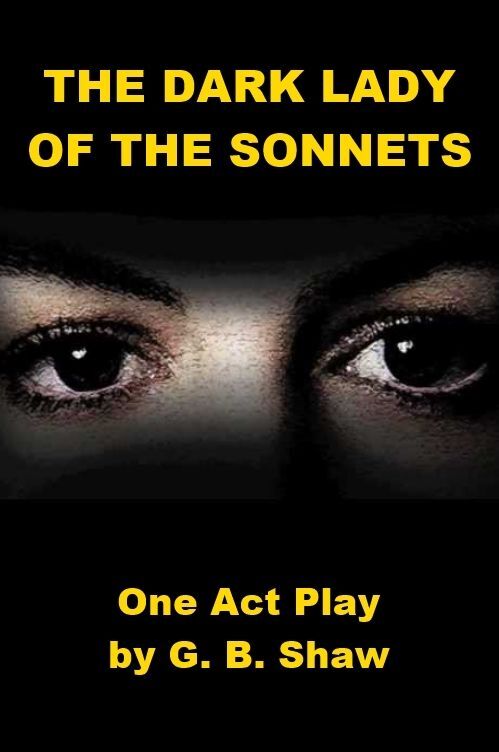 The Dark Lady of the Sonnets