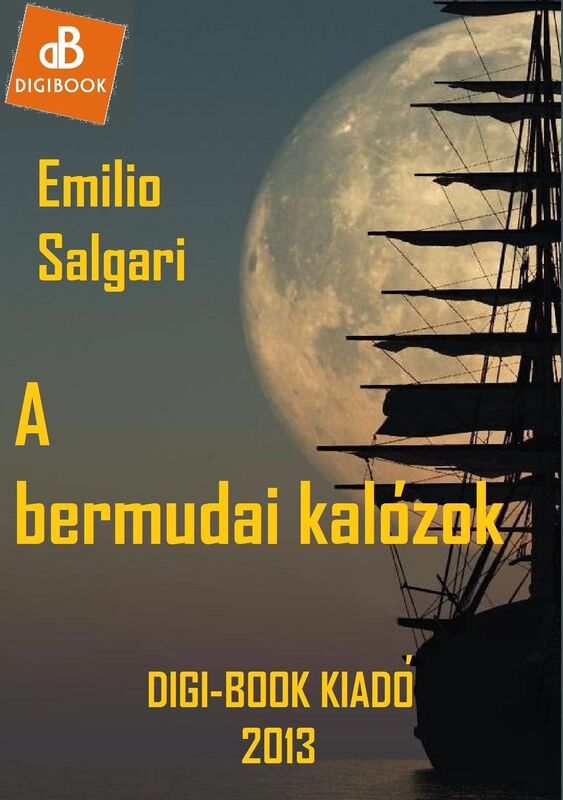 A bermudai kalozok