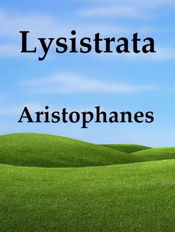 Lysistrata by Aristophanes