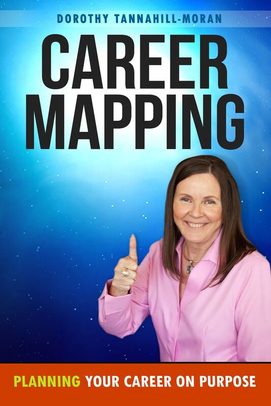 Career Mapping: Planning Your Career On Purpose