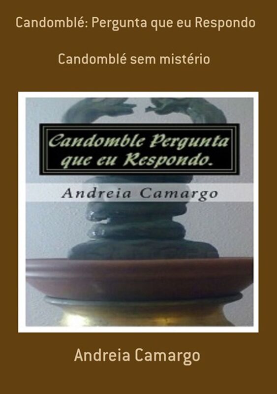 Candomble: Pergunta Que Eu Respondo