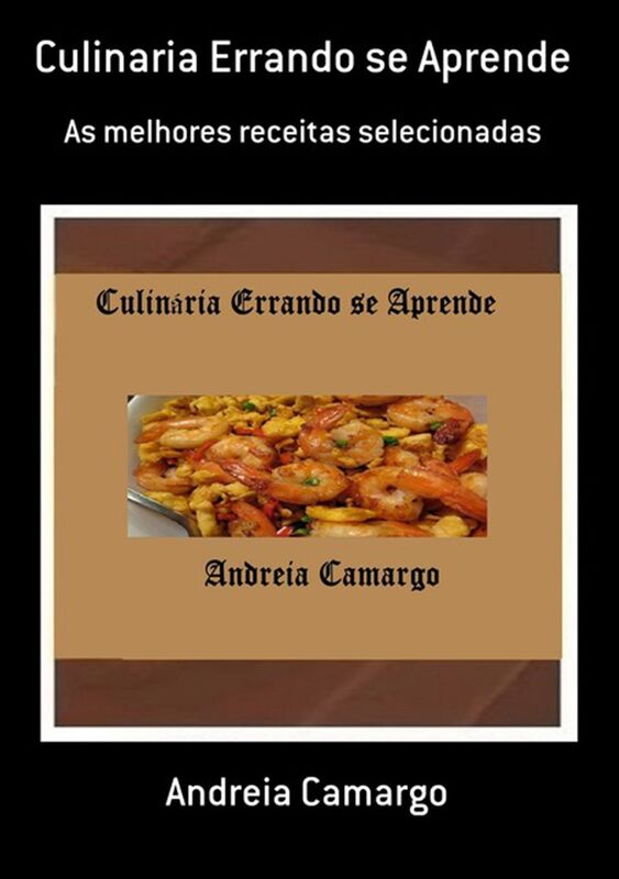 Culinaria Errando Se Aprende