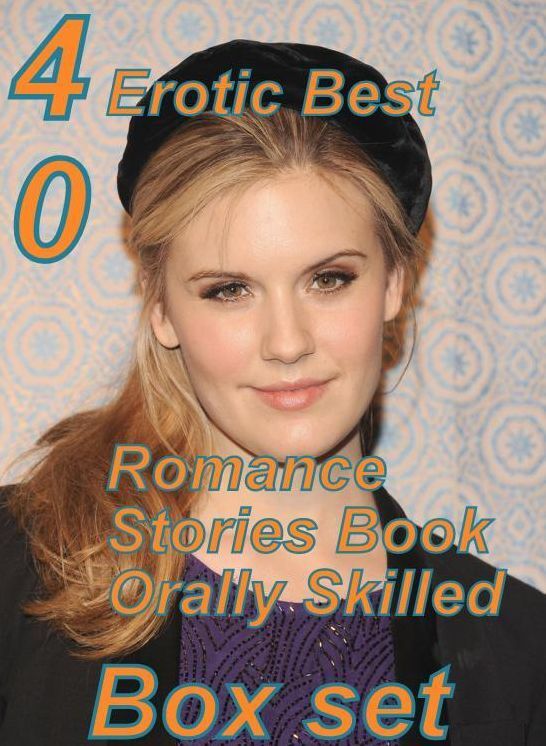 40 Milf Sex XXX: Erotic Best Romance Stories Book Orally Skilled Box Set ( sex, porn, fetish, bondage, oral, anal, ebony, domination, erotic sex stories, adult, xxx, shemale, voyeur, erotic, blowjob )