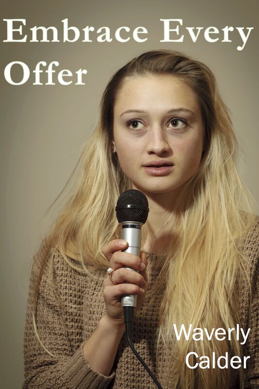 Embrace Every Offer