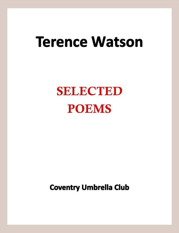 Terence Watson - Selected Poems