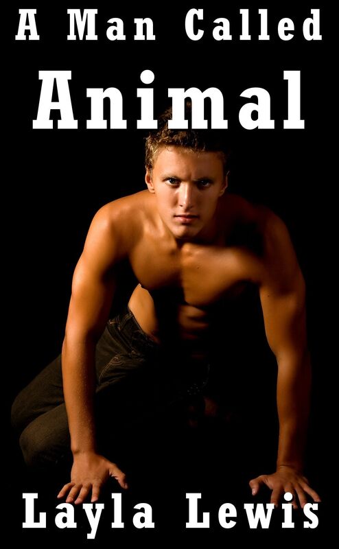 A Man Called Animal (a bondage and double-penetration erotica)