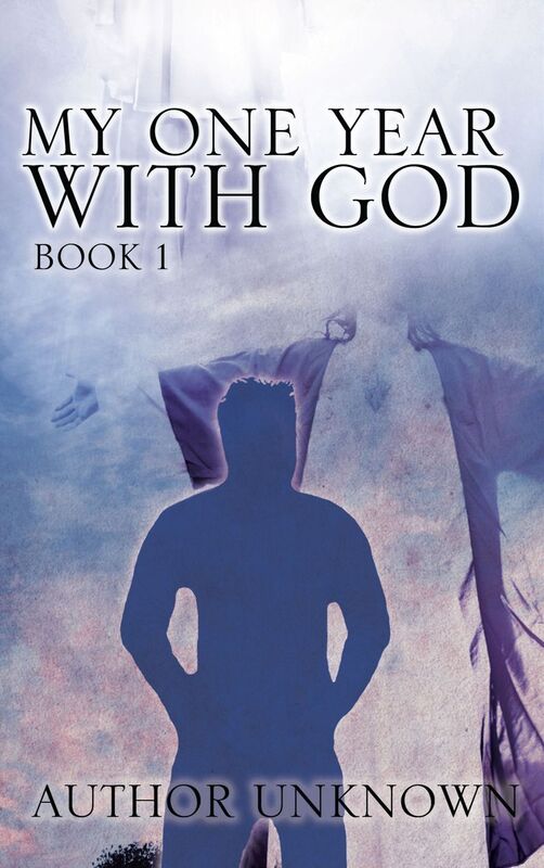 My One Year With GOD