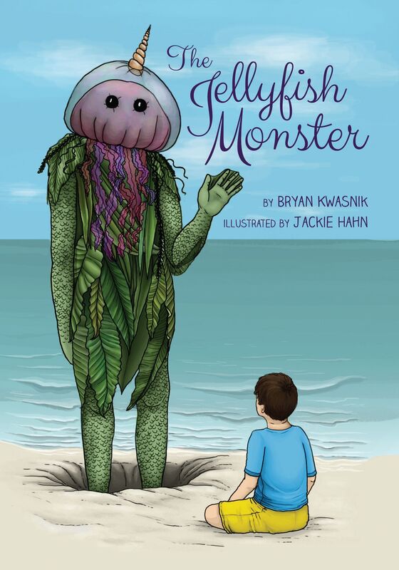 The Jellyfish Monster