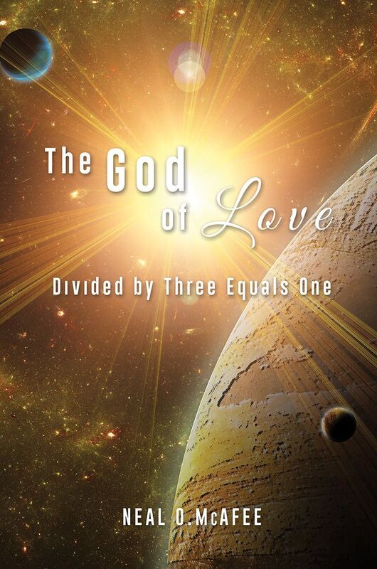The God of Love