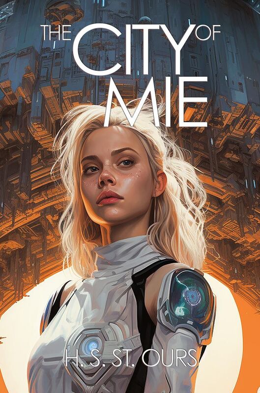 The City of Mie