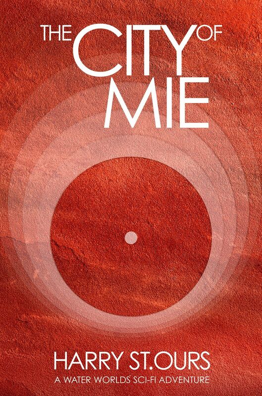 The City of Mie