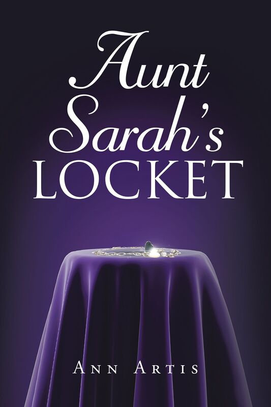Aunt Sarah's Locket