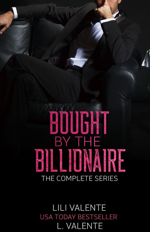 Bought by the Billionaire The Series