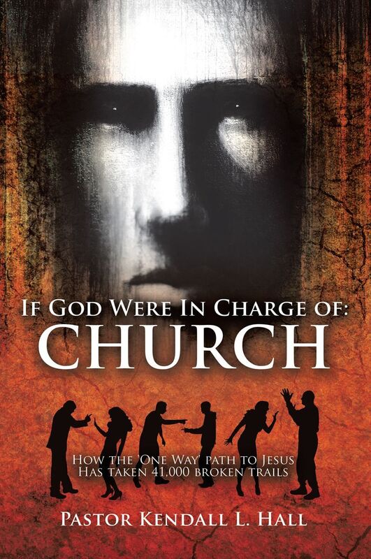 If God Were In Charge of: CHURCH