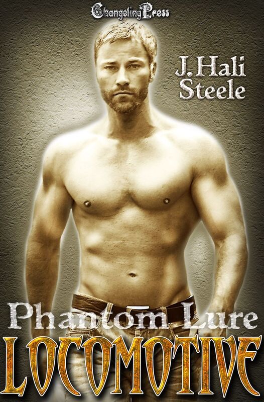 Locomotive (Phantom Lure 3)