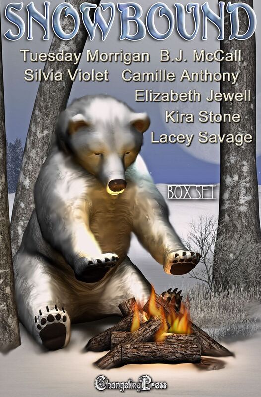 Snowbound (Box Set)