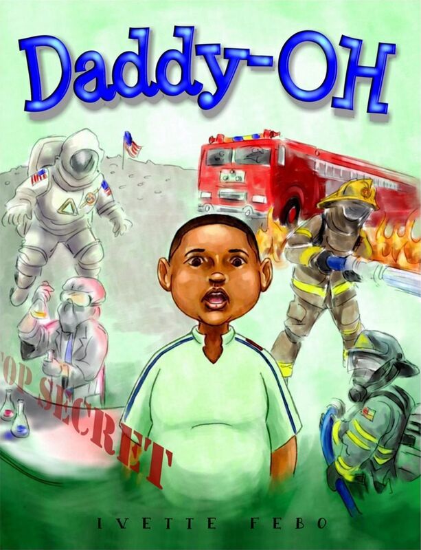 Daddy-OH