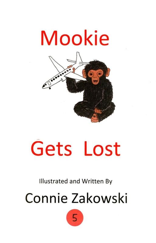 Mookie Gets Lost