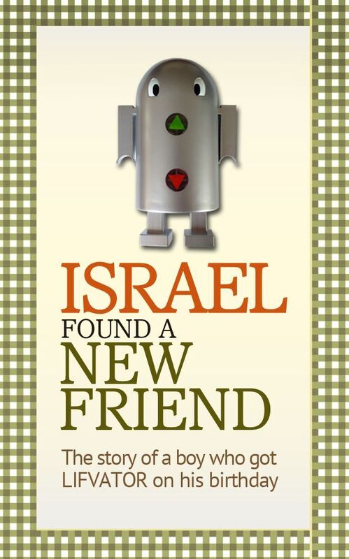 Israel Found A New Friend