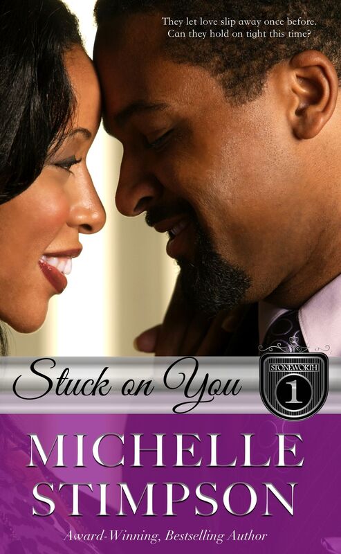 Stuck On You