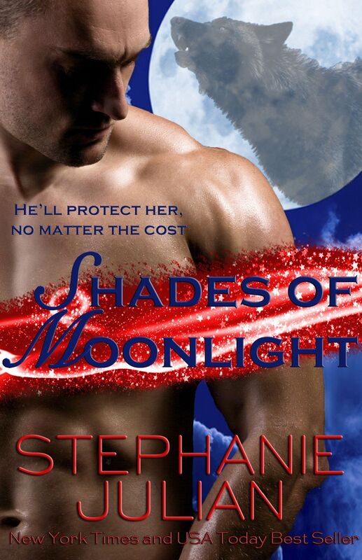Shades of Moonlight