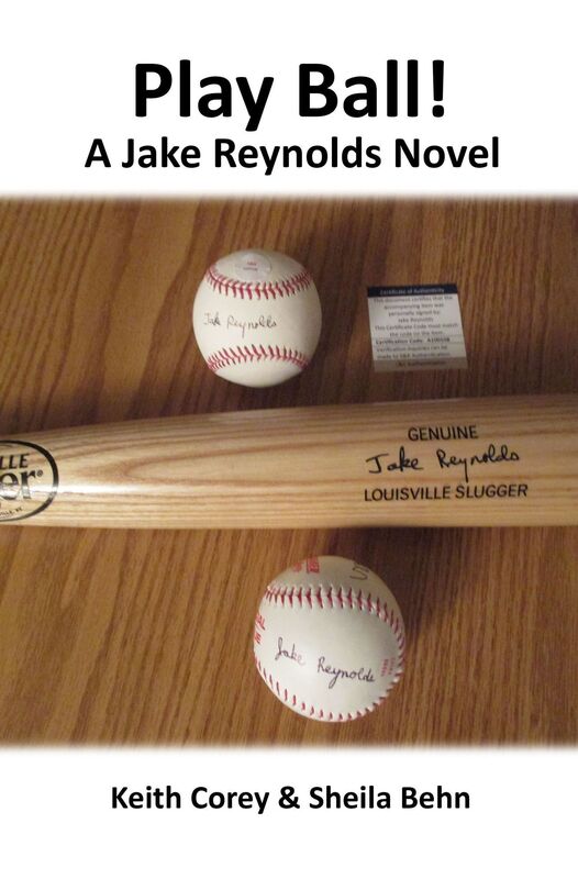 Play Ball