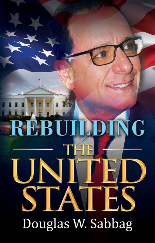 Rebuilding the United States