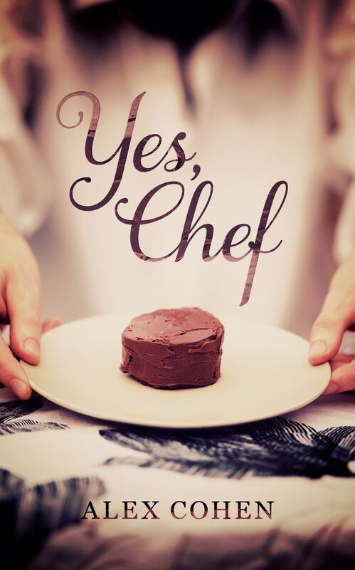 Yes, Chef