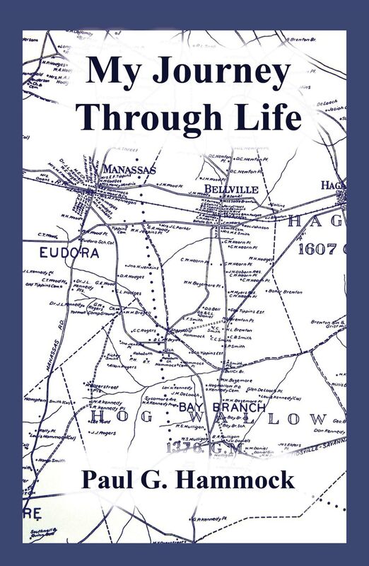 My Journey Through Life