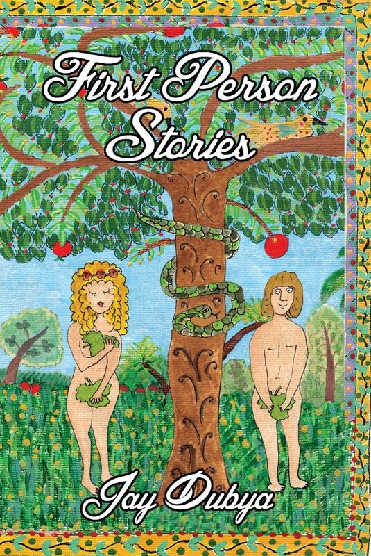 First Person Stories