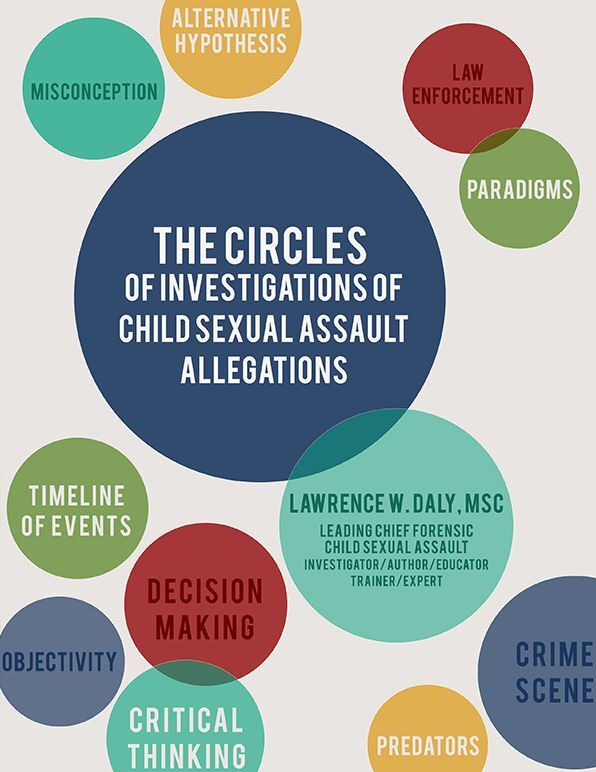 The Circles of Investigations for Child Sexual Assault Allegations