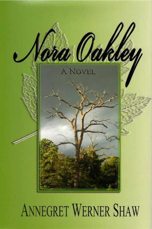 Nora Oakley