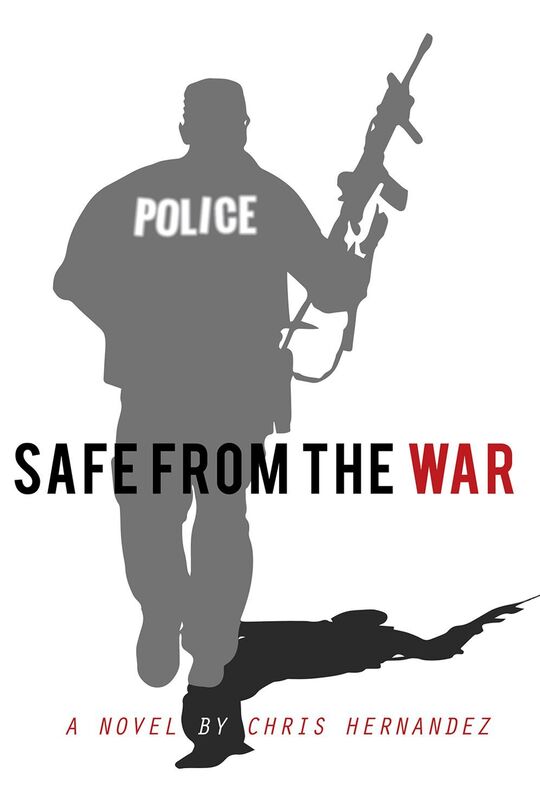 Safe From the War