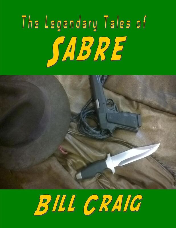 The Legendary Tales of Sabre