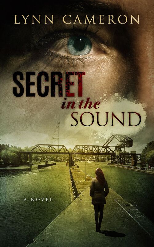 Secret In The Sound